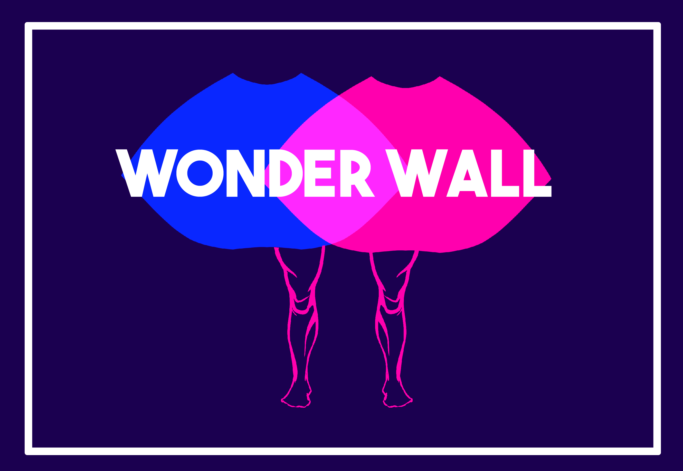 Wonder Wall by dexaxi, boyeetovasilao, C.Mariano, javijones00, Vicma