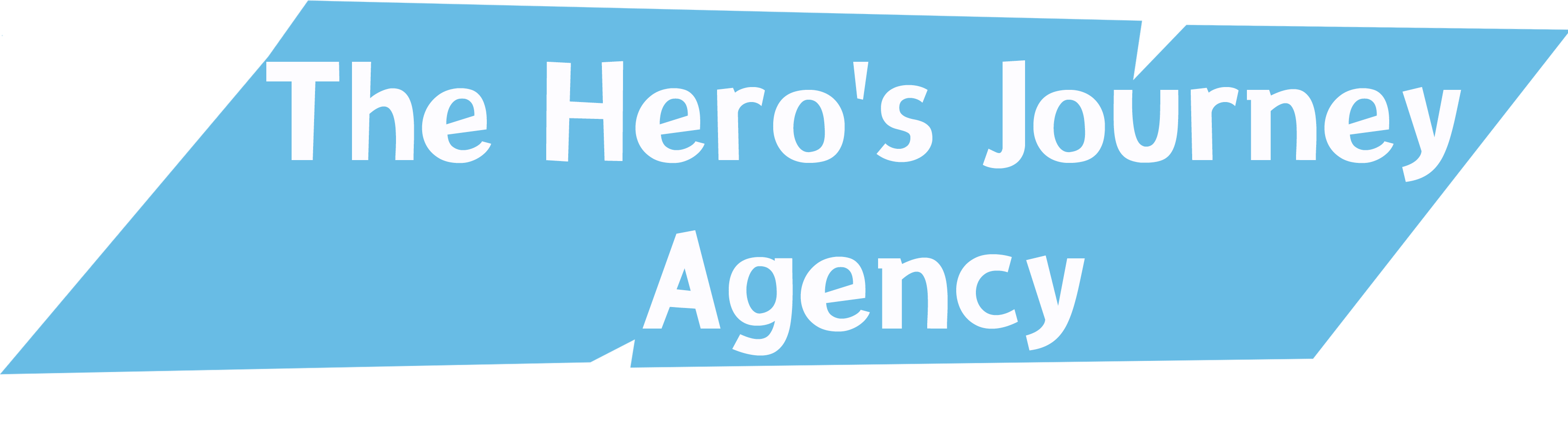 The Hero's Journey Agency