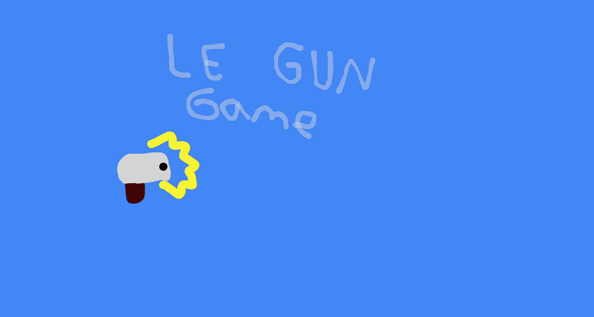 Le Gun Game