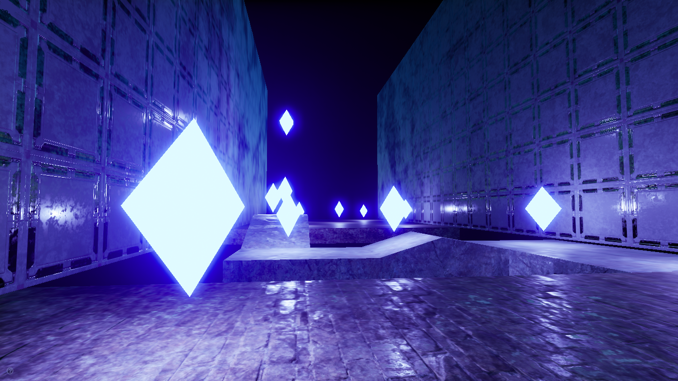 Cover image for Crystal Collector-MYVERSION