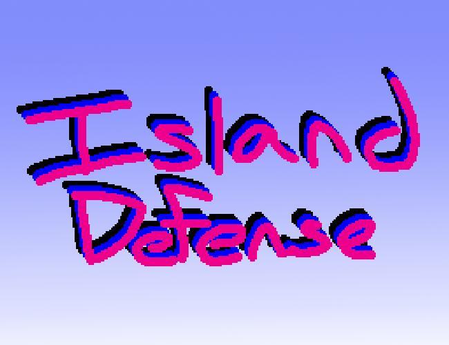 Island Defense - WGJ 189