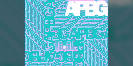 Cover image for A Pretty Bevaverage Game