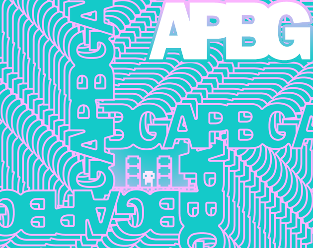 Cover image for A Pretty Bevaverage Game