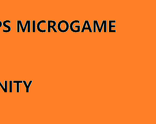Unity FPS game