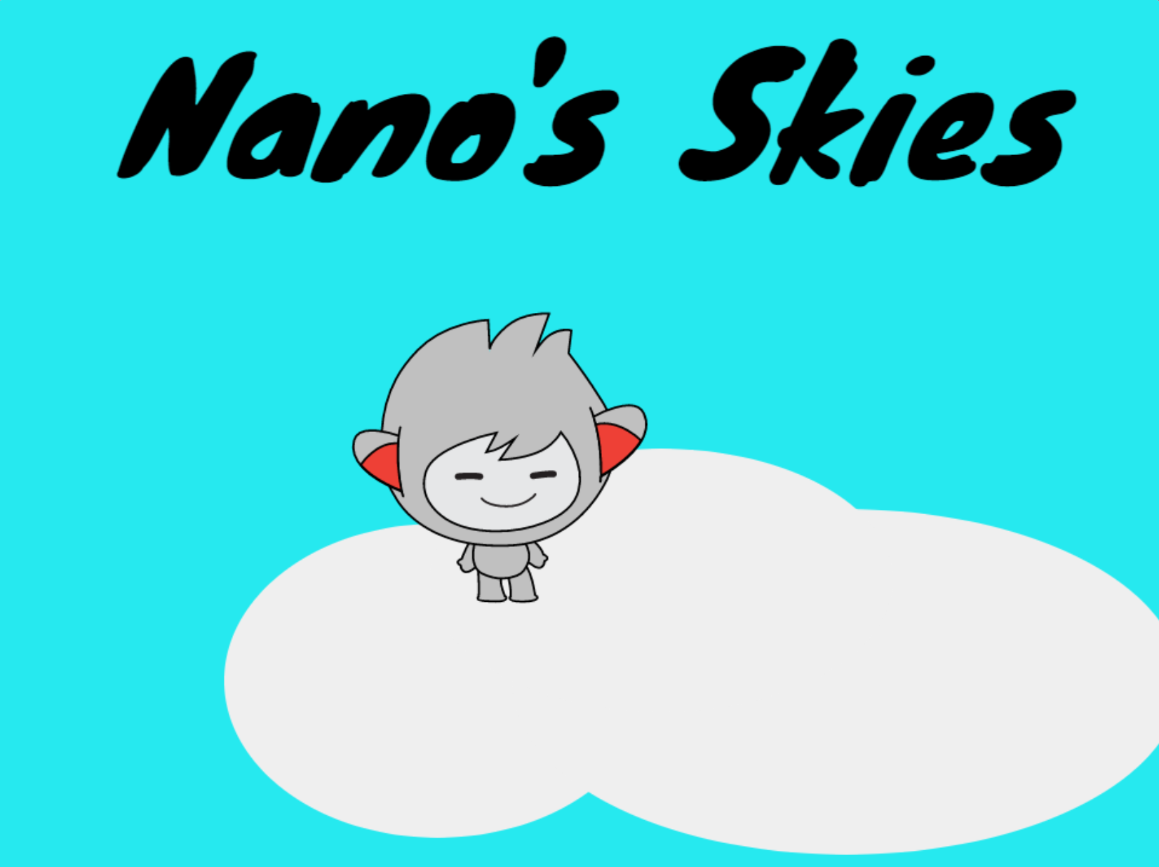 Nano's Skies