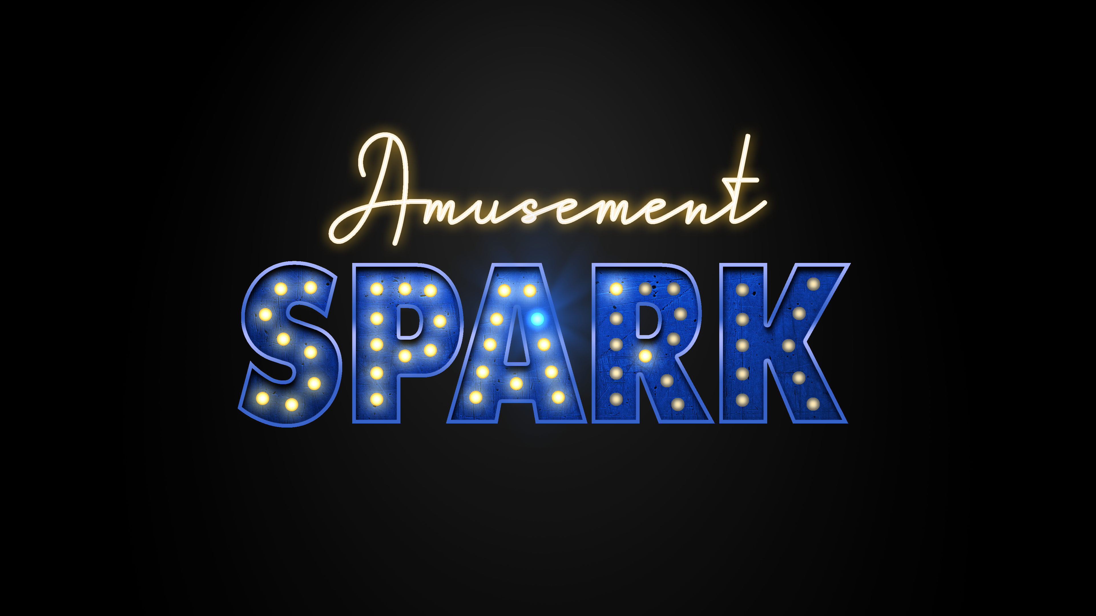 Amusement Spark