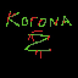 Cover image for Korona Z
