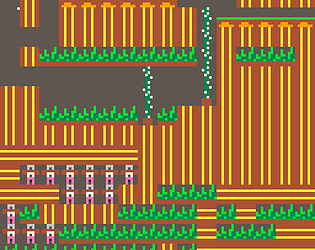 applejuicy land mine