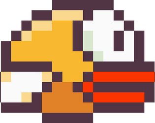 FLAP THE BIRD!!!