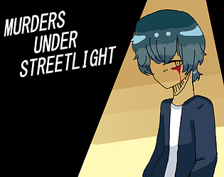 Murders Under Streetlight [Discontinued]