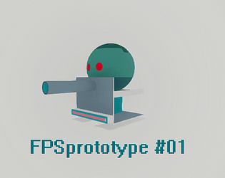 FPSprototype