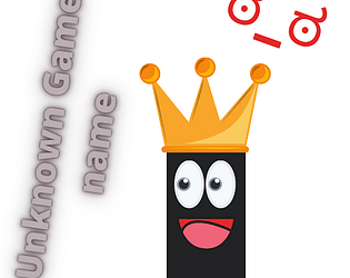 Unknown Game Name