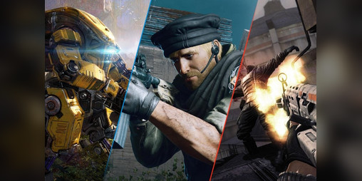 Cover image for best game