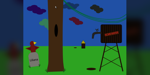 Cover image for Bobby Point Click