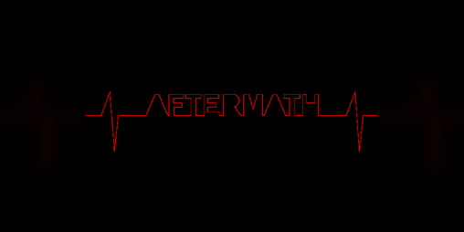Cover image for Aftermath