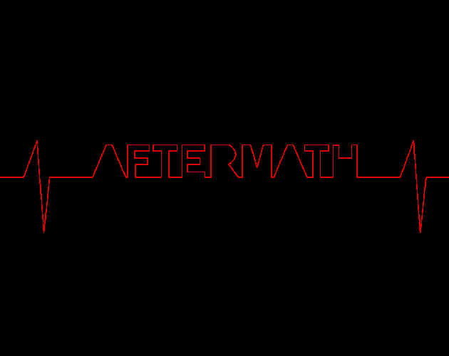 Cover image for Aftermath