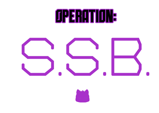 Operation: S.S.B.