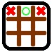 Cover image for Tic tac toe