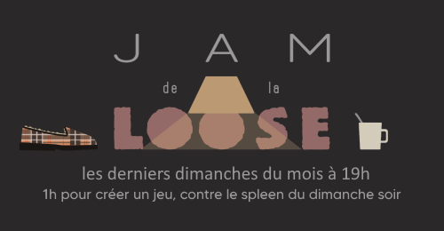 Jam de la Loose