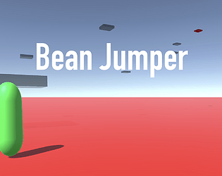 Bean Jumper