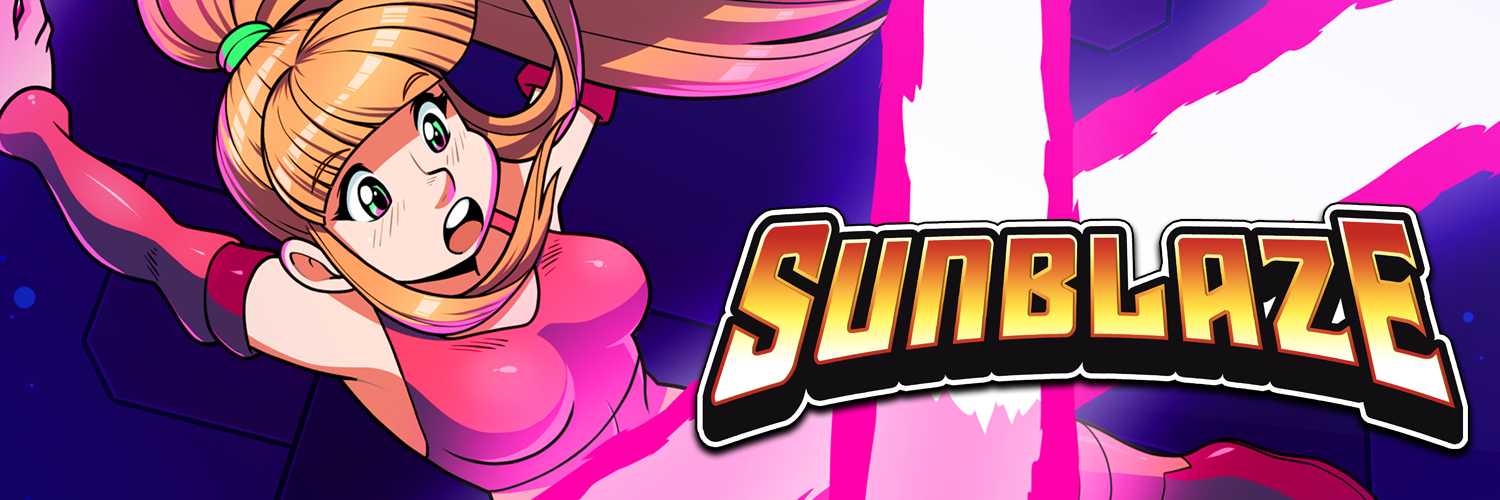 sunblaze switch