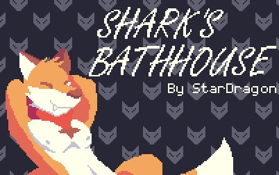 The Shark's Bathhouse(18+) by VentKazemaru
