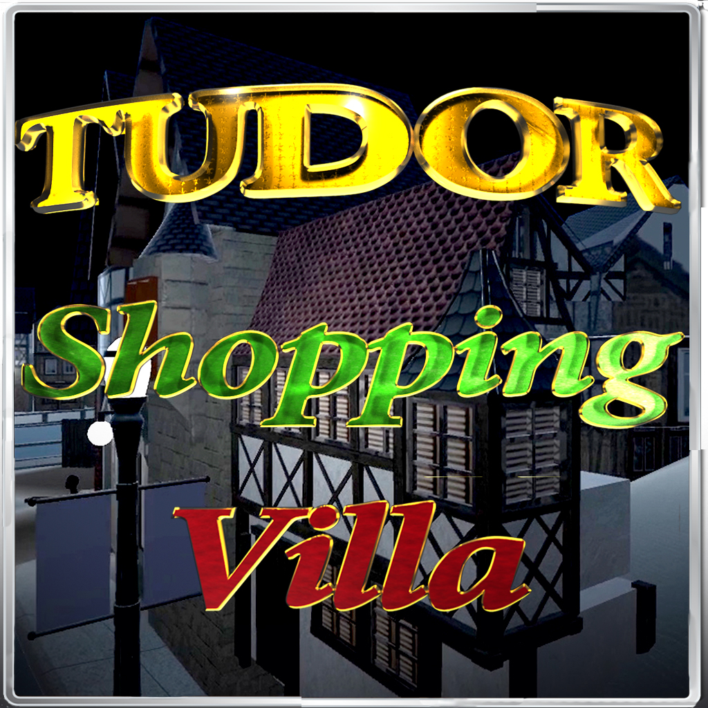 Cover image for Tudor Shopping Villa
