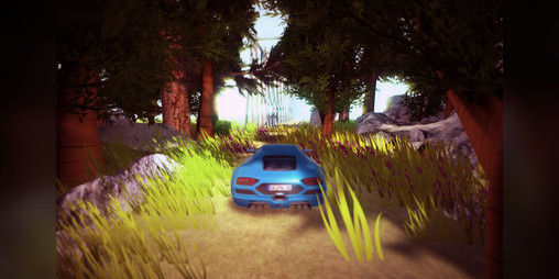 Cover image for Unreal Worlds