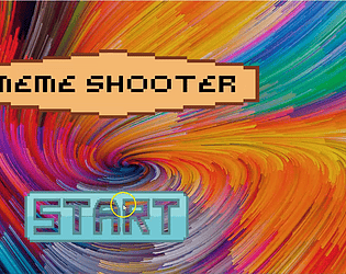 Meme Shooter