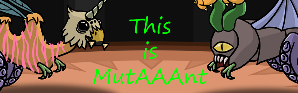 This is MutAAAnt