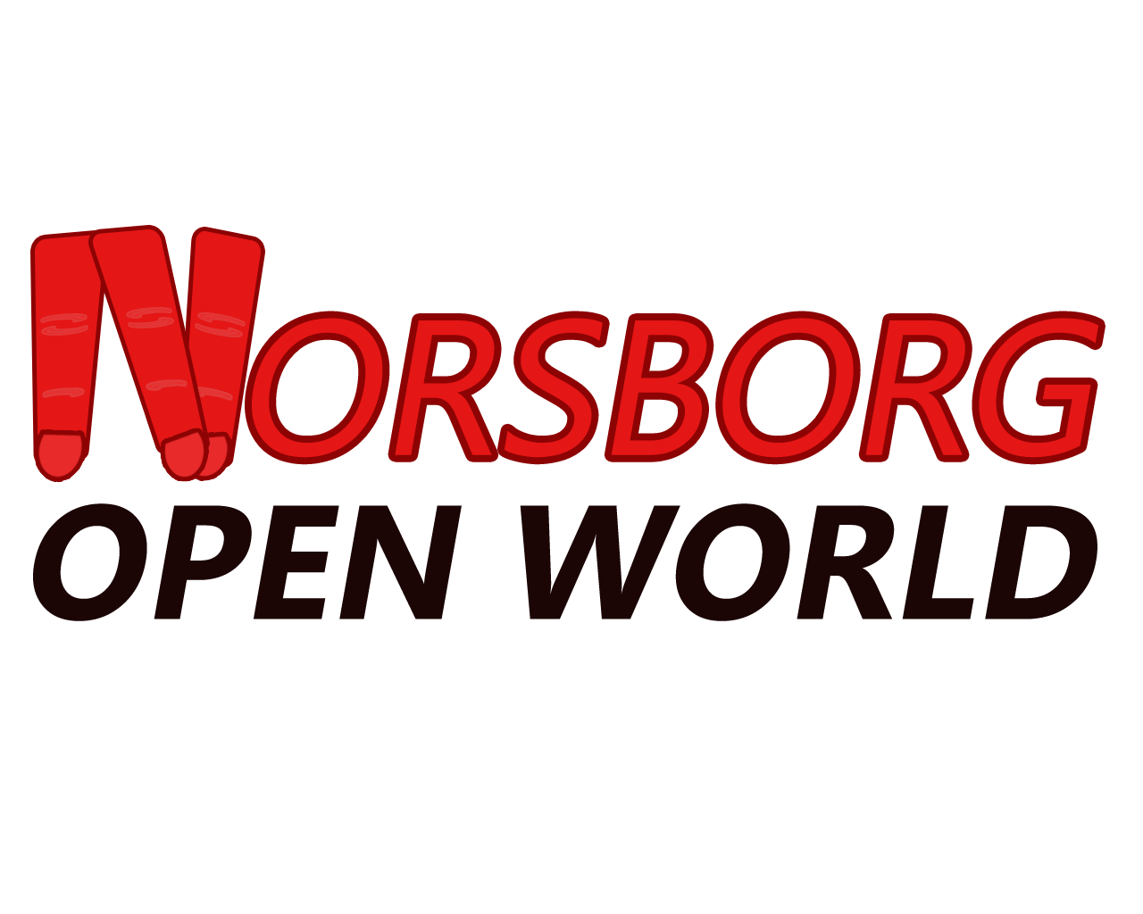 Norsborg OpenWorld