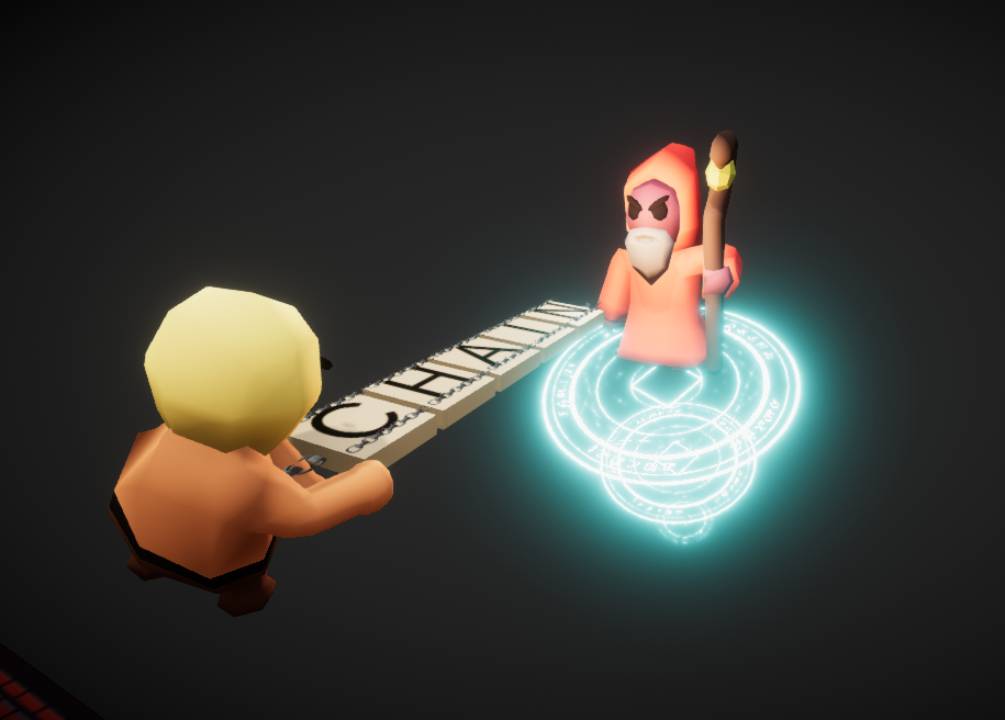 Cover image for Word Bounce 3D