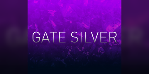 Cover image for Gate Silver Alpha