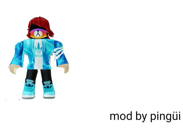 my mod of Field Trip 2D DEMO