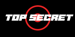 Top Secret!