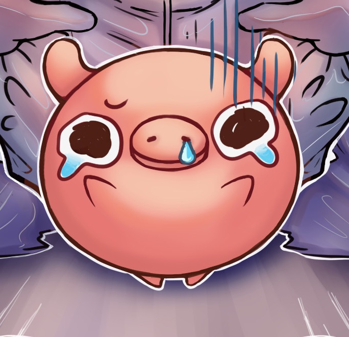 Cover image for Escapigs