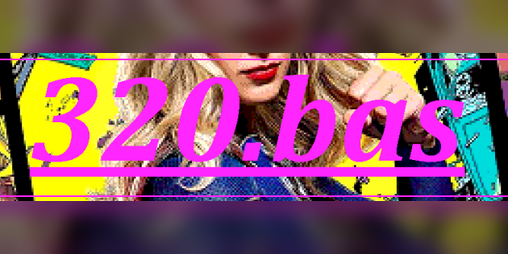 Cover image for 320.bas