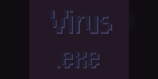 Virus.exe by Biggiebob