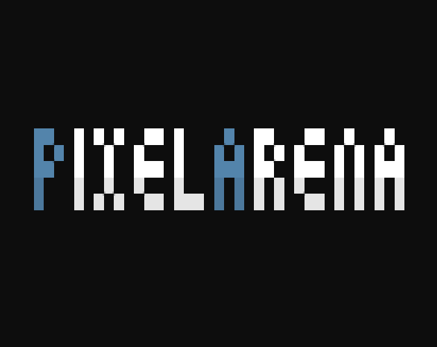 Cover image for PixelArena