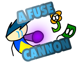 A Fuse Cannon