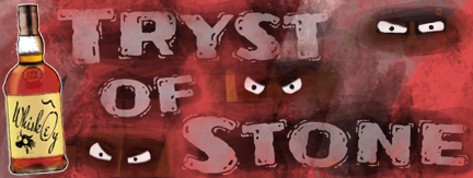 Tryst of Stone