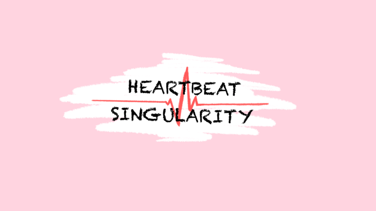 Heartbeat Singularity (DEMO)