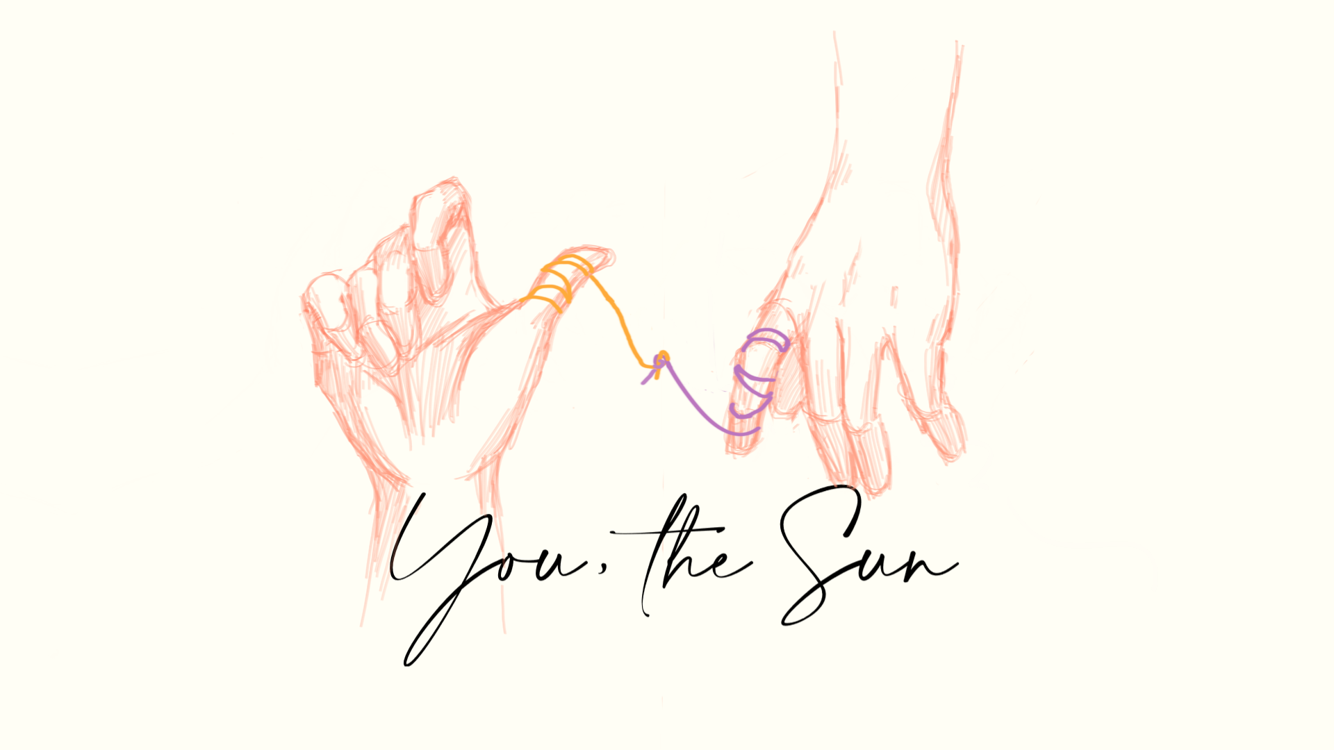 You, the Sun