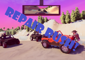 Repair Rush
