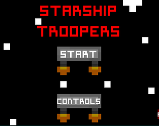 Starship Troopers