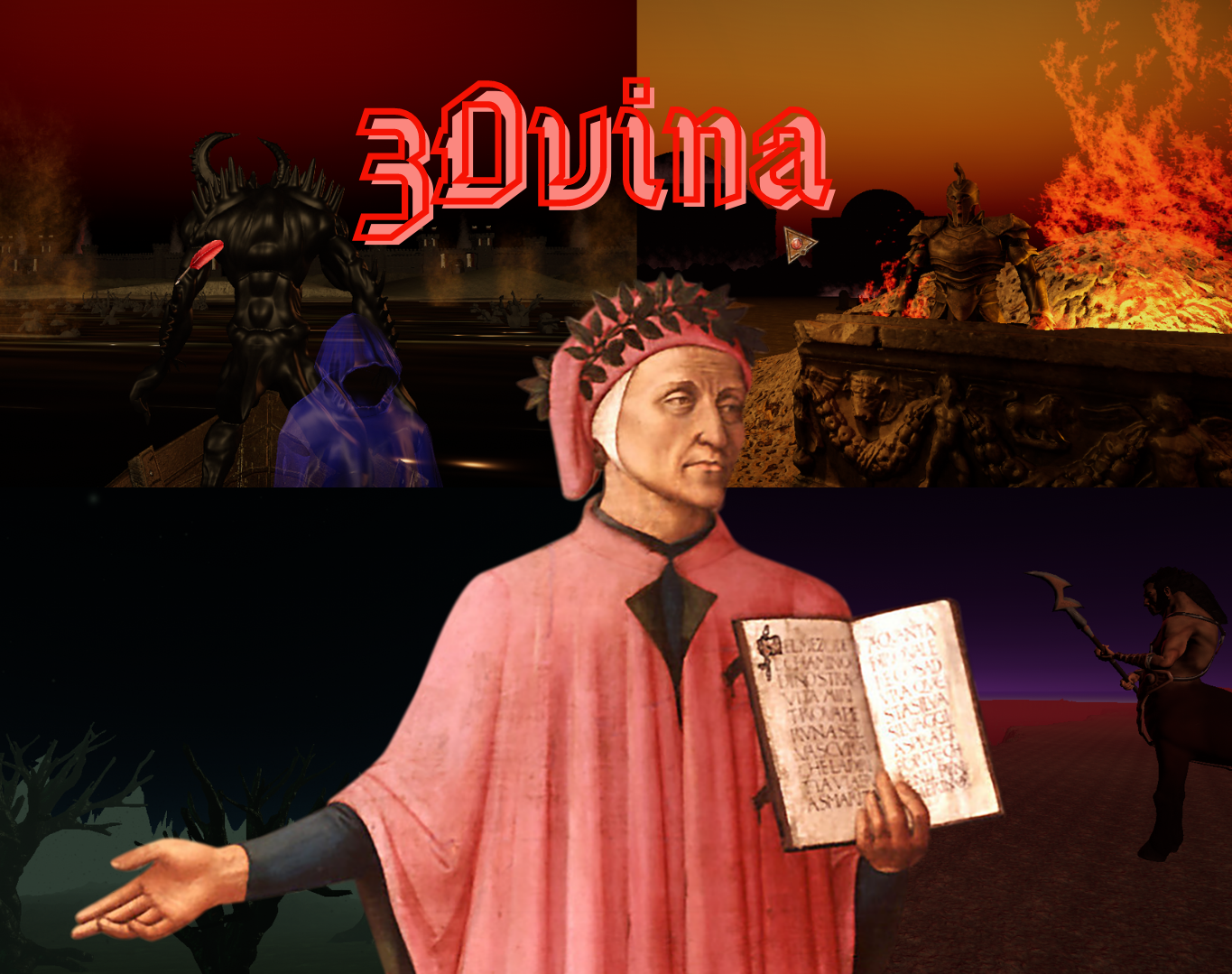 3Dvina