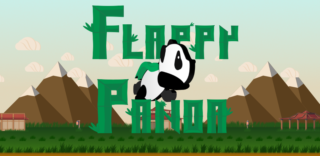 Flappy Panda