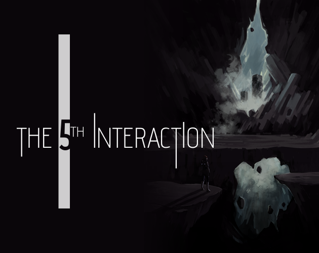 Cover image for The 5th Interaction
