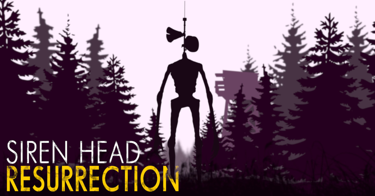 Siren head the movie APK for Android Download