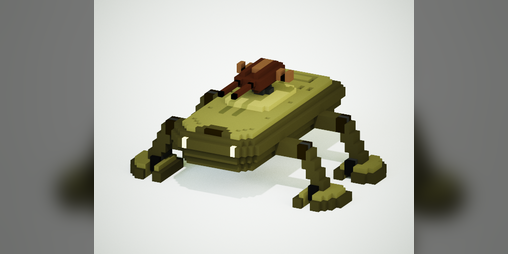 Cover image for RIGID